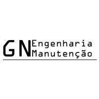 GN ENGENHARIA MANUTENÇÃO logo - Similar company to Figeo - Manutenção Industrial