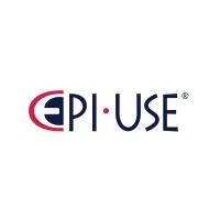 EPI-USE logo - Similar company to Omnia Solution S.A.C.