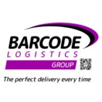 BARCODE LOGISTICS GROUP LTD logo - Similar company to Pharmasage Solutions