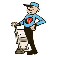 Pearson Plumbing, Heating and Pest Control logo - Similar company to Leading Edge Hydraulics