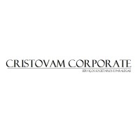 Cristovam Corporate - Serviços Societários e Paralegais logo - Similar company to Protocolei - Serviços Paralegais