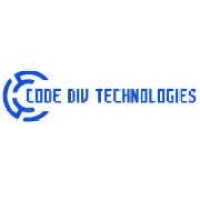 Code Div Tech logo - Similar company to Tag Technologies (Pvt.) Ltd.