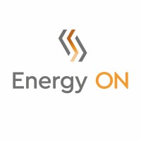 Energy ON logo - Similar company to Axis Tech