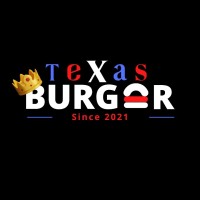 Texas Burguer logo - Similar company to La Fiorella Pizzaria