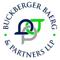 Buckberger Baerg & Partners LLP logo - Similar company to Virtus Group, Chartered Professional Accountants & Business Advisors Llp
