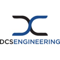 DCS Engineering logo - Similar company to Dcs Logistics