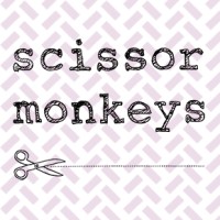 Scissor Monkeys