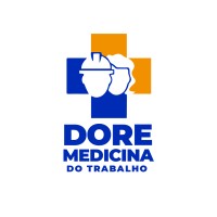DORE MEDICINA DO TRABALHO logo - Similar company to Dsm Consultoria Em Rh