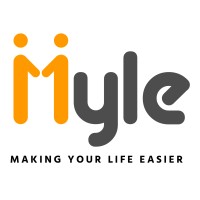 MYLE Home Services logo - Similar company to Cx Touchpoints Group