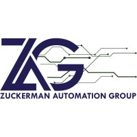 Zuckerman Automation Group (ZAG) logo - Similar company to Beyond Data Consulting