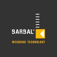 Barbal - Weighing Technology logo - Similar company to Barcelbal - Weighing Systems