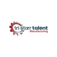 Tri-Starr Talent Manufacturing logo - Similar company to Tri-Starr Talent