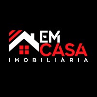 Em Casa Imobiliaria logo - Similar company to Efe Engenharia Soluções Em Projetos