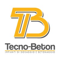 Tecno-Beton S.r.l. logo - Similar company to Info-Bit