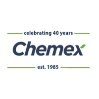 Chemex International Limited logo - Similar company to Surface Cleaners Plus