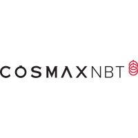 COSMAX NBT Australia logo - Similar company to Tomodachi Ai
