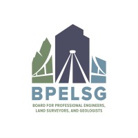 California Board for Professional Engineers, Land Surveyors, and Geologists logo - Similar company to Ncees