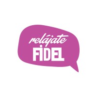 Relajate Fidel