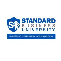 STANDARD BUSINESS UNIVERSITY - UNIVERSIDAD CORPORATIVA LATINOAMERICANA logo - Similar company to Escuela En Gestión, Energía Y Petróleo - Esgep