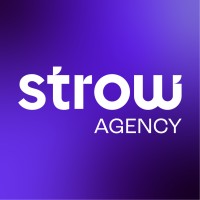Strow Agency logo - Similar company to Eureka Central Marketera