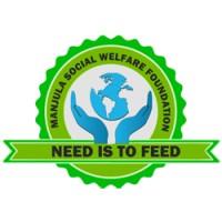 Manjula Social Welfare Foundation logo - Similar company to The Evolve Clinic
