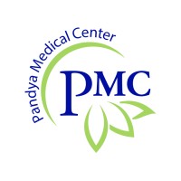 Pandya Medical Center logo - Similar company to Medcycle Solutions