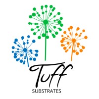 Tuff Substrates logo - Similar company to Meadow