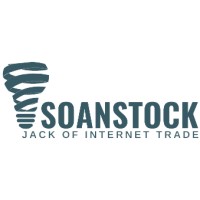 Soanstock logo - Similar company to Leads2Lab-Lead Gen Experts