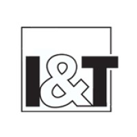 I&T Gestão de Resíduos logo - Similar company to A Casa Do Salgado