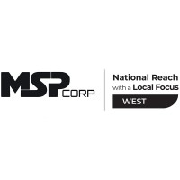 MSP Corp West Powered by Softlanding logo - Similar company to Msp Corp