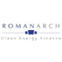 Roman Arch Clean Energy Finance Llc