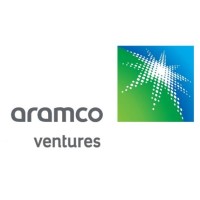 Aramco Ventures logo - Similar company to Future Energy Ventures