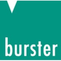 burster USA logo - Similar company to Dylix Corporation
