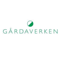 Gårdaverken AB logo - email format related to Qubos Systematic