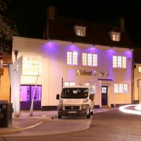 Abbot Travel logo - Similar company to Abode Town & Country