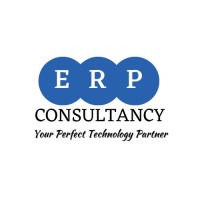 ERP CONSULTANCY logo - Similar company to Factea-Erp