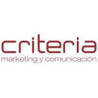 Criteria Marketing y Comunicación SL logo - Similar company to Calmo Agency