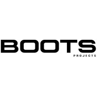 BOOTS Projects logo - Similar company to Studio Strous
