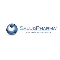 Saludpharma logo - Similar company to Salud Pharma