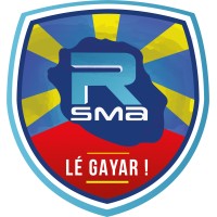 RSMA-Réunion logo - Similar company to Centre De Formation Du Service Militaire Adapté