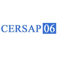 CERSAP06 logo - Similar company to Pôle Domicile