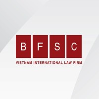 Công Ty Luật Bfsc