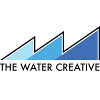 The Water Creative logo - Similar company to Leiden Company