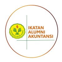 Ikatan Alumni Akuntansi UNJ logo - Similar company to Himpunan Mahasiswa Informatika Unsika (Himtika)