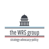 The WRS Group logo - Similar company to At Home Articulation