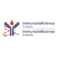 Immunodeficiency Canada logo - Similar company to Immunodeficiency Uk