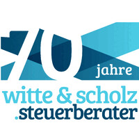 witte & scholz .steuerberater logo - Similar company to Wohn Schick