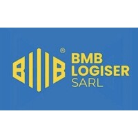 BMB LOGISER logo - Similar company to Bmb Logistics