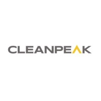 Cleanpeak Pty Ltd logo - Similar company to Perth Security Services