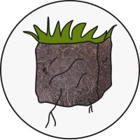 Grond Verbond logo - Similar company to Levend Land